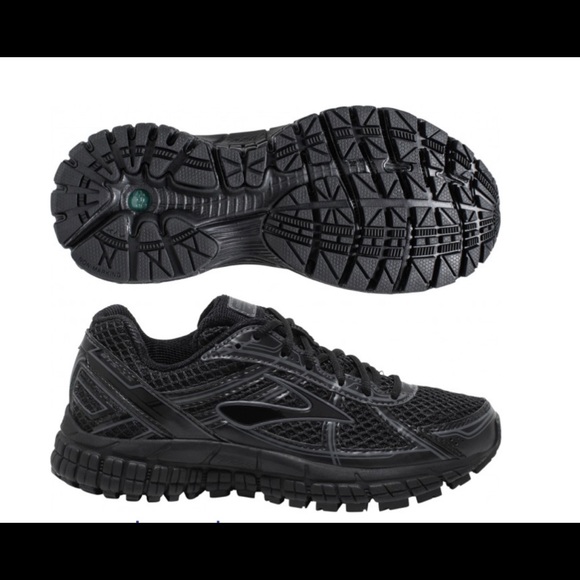 Brooks GTS Running Sneaker - Picture 1 of 8